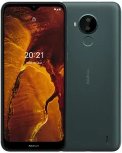 Замена экрана на телефоне Nokia C30 в Екатеринбурге